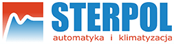 Sterpol – Klimatyzacje i automatyka Logo