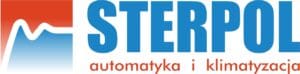 Sterpol – Klimatyzacje i automatyka Logo