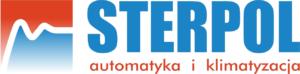 Sterpol – Klimatyzacje i automatyka Logo